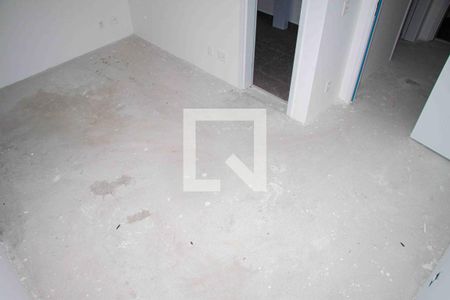 Suíte 2  de apartamento à venda com 4 quartos, 157m² em Vila Anastácio, São Paulo