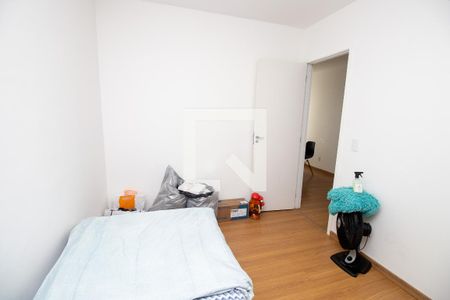 Quarto 2 de apartamento à venda com 2 quartos, 47m² em Vargem Grande, Rio de Janeiro