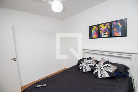 Quarto 1 de apartamento à venda com 2 quartos, 47m² em Vargem Grande, Rio de Janeiro