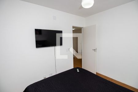 Quarto 1 de apartamento à venda com 2 quartos, 47m² em Vargem Grande, Rio de Janeiro