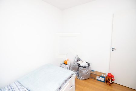 Quarto 2 de apartamento à venda com 2 quartos, 47m² em Vargem Grande, Rio de Janeiro