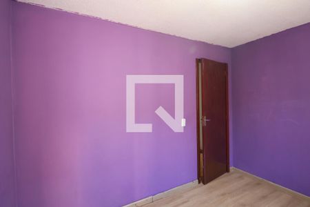 Quarto 2 de apartamento para alugar com 2 quartos, 38m² em Rio Branco, Canoas