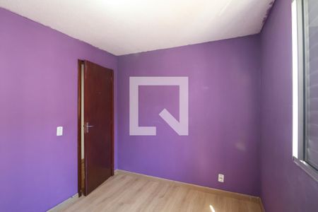 Quarto 2 de apartamento para alugar com 2 quartos, 38m² em Rio Branco, Canoas