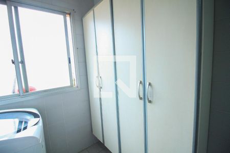 Apartamento à venda com 59m², 2 quartos e 1 vagaÁrea de Serviço