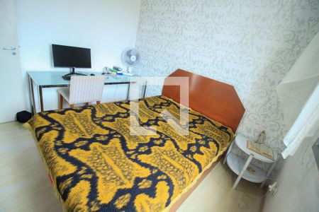 Apartamento à venda com 59m², 2 quartos e 1 vagaQuarto 1