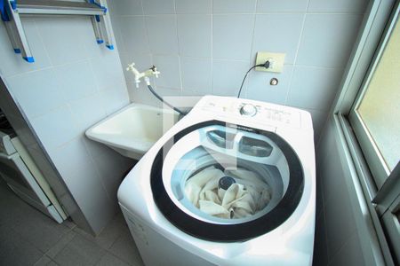 Apartamento à venda com 59m², 2 quartos e 1 vagaÁrea de Serviço