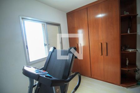 Apartamento à venda com 59m², 2 quartos e 1 vagaQuarto 2