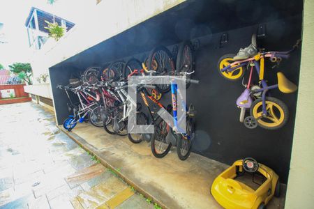 Apartamento à venda com 59m², 2 quartos e 1 vagaÁrea comum