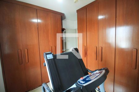 Apartamento à venda com 59m², 2 quartos e 1 vagaQuarto 2