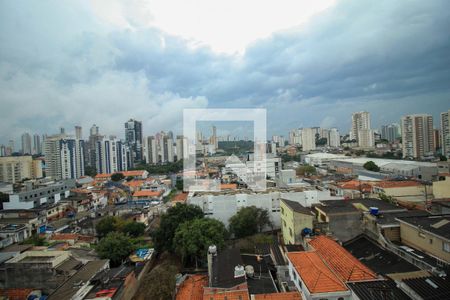 Apartamento à venda com 59m², 2 quartos e 1 vagaVaranda da Sala