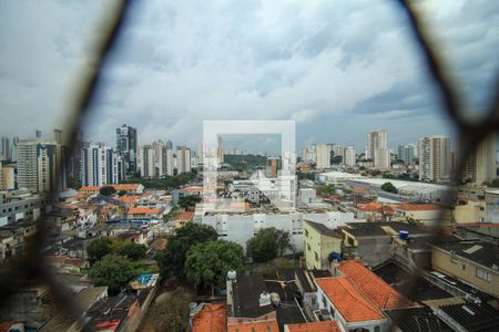 Apartamento à venda com 59m², 2 quartos e 1 vagaQuarto 2