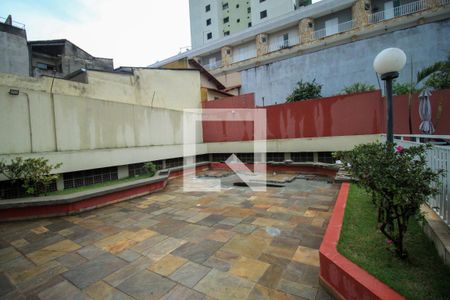 Apartamento à venda com 59m², 2 quartos e 1 vagaÁrea comum