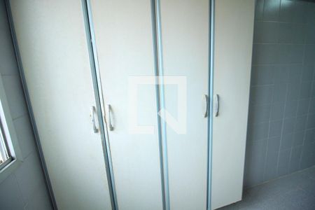 Apartamento à venda com 59m², 2 quartos e 1 vagaÁrea de Serviço