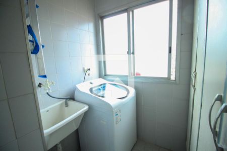 Apartamento à venda com 59m², 2 quartos e 1 vagaÁrea de Serviço