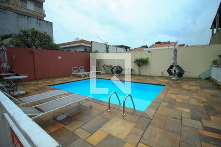 Apartamento à venda com 59m², 2 quartos e 1 vagaÁrea comum