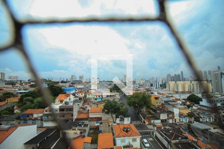 Apartamento à venda com 59m², 2 quartos e 1 vagaQuarto 1