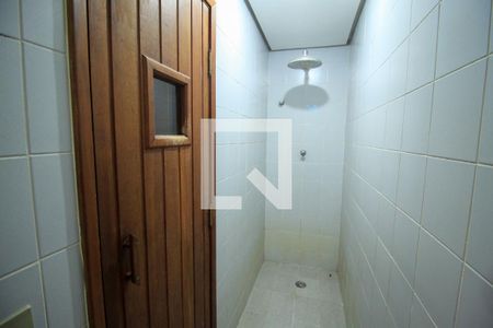 Apartamento à venda com 59m², 2 quartos e 1 vagaÁrea comum