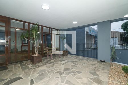 Área comum de apartamento à venda com 2 quartos, 132m² em Cristo Redentor, Porto Alegre