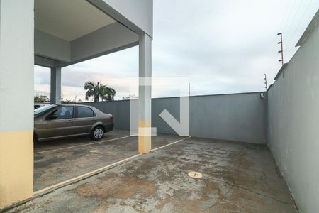 Garagem 2 de apartamento à venda com 2 quartos, 132m² em Cristo Redentor, Porto Alegre