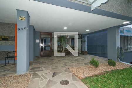Área comum de apartamento à venda com 2 quartos, 132m² em Cristo Redentor, Porto Alegre