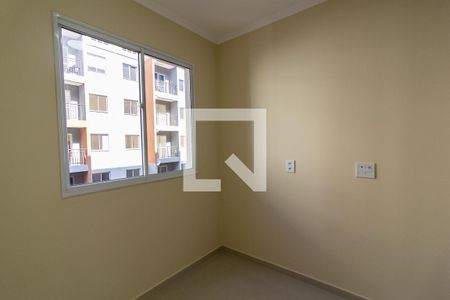 Quarto 1 de apartamento para alugar com 2 quartos, 38m² em Vila Sofia, São Paulo