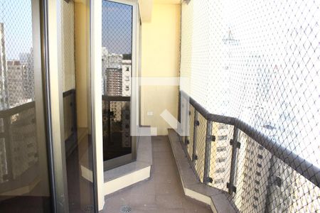 Sacada de apartamento à venda com 2 quartos, 270m² em Santa Cecilia, São Paulo