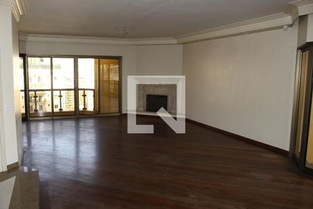 Sala de apartamento à venda com 2 quartos, 270m² em Santa Cecilia, São Paulo