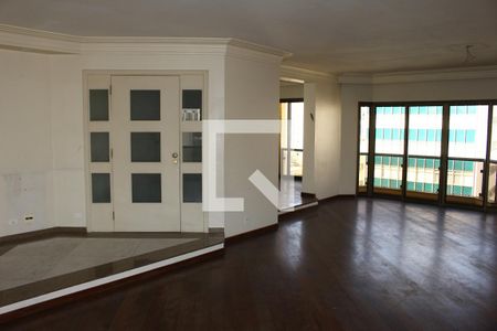 Sala de apartamento à venda com 2 quartos, 270m² em Santa Cecilia, São Paulo