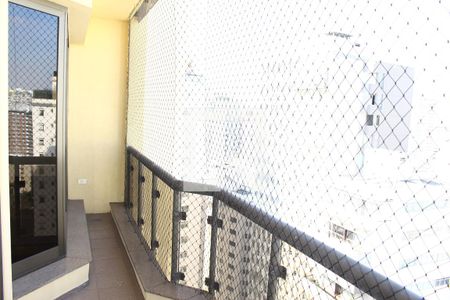 Sacada de apartamento à venda com 2 quartos, 270m² em Santa Cecilia, São Paulo