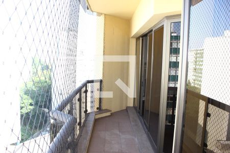 Sacada de apartamento à venda com 2 quartos, 270m² em Santa Cecilia, São Paulo