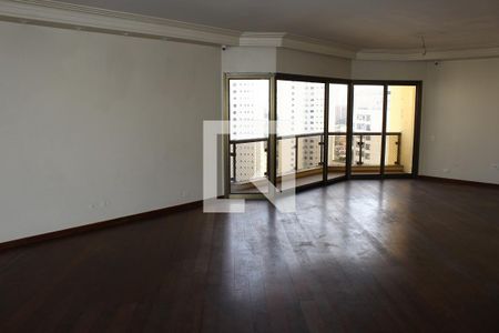 Sala de apartamento à venda com 2 quartos, 270m² em Santa Cecilia, São Paulo