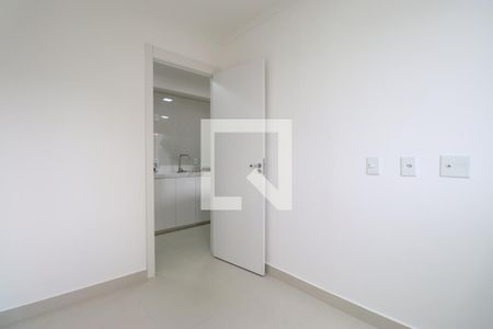 Quarto 1 de apartamento para alugar com 2 quartos, 37m² em Várzea da Barra Funda, São Paulo
