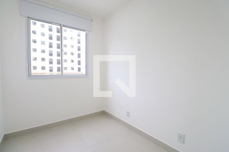Quarto 1 de apartamento para alugar com 2 quartos, 37m² em Várzea da Barra Funda, São Paulo