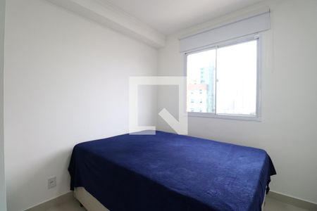 Quarto 2 de apartamento para alugar com 2 quartos, 37m² em Várzea da Barra Funda, São Paulo
