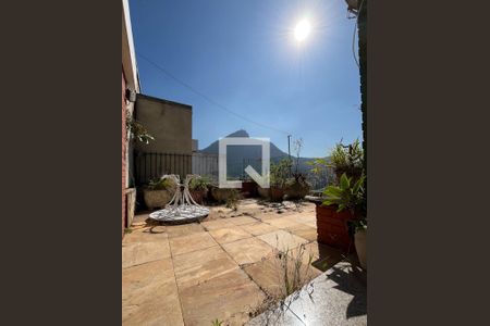 Cobertura de apartamento à venda com 2 quartos, 206m² em Ipanema, Rio de Janeiro