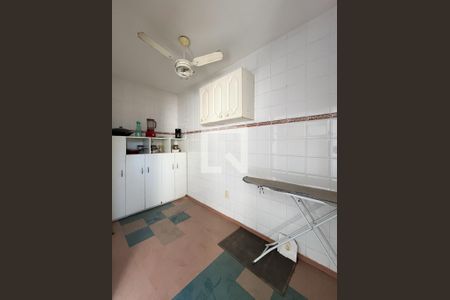 Área de serviço de apartamento à venda com 2 quartos, 206m² em Ipanema, Rio de Janeiro