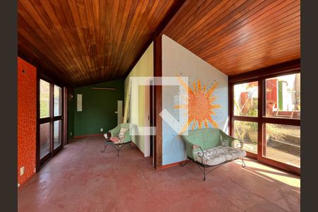 Sala 2 de apartamento à venda com 2 quartos, 180m² em Ipanema, Rio de Janeiro