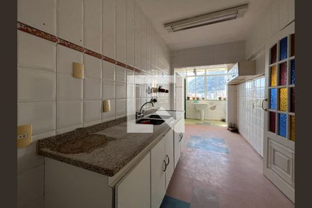 Cozinha de apartamento à venda com 2 quartos, 180m² em Ipanema, Rio de Janeiro
