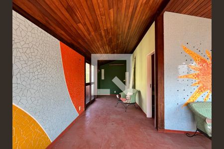 Sala 2 de apartamento à venda com 2 quartos, 180m² em Ipanema, Rio de Janeiro