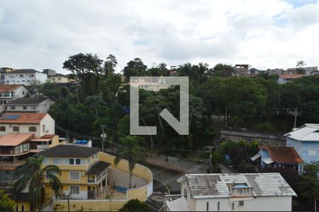 Vista do Quarto 1 de apartamento à venda com 2 quartos, 60m² em Pechincha, Rio de Janeiro