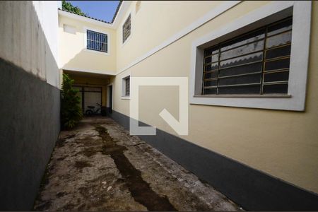 Garagem de casa à venda com 1 quarto, 260m² em Praça da Bandeira, Rio de Janeiro