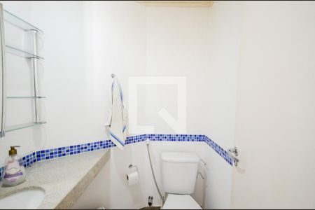 Banheiro 2 de casa à venda com 1 quarto, 260m² em Praça da Bandeira, Rio de Janeiro