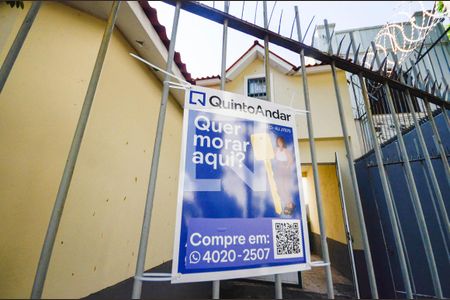 Placa de casa à venda com 1 quarto, 260m² em Praça da Bandeira, Rio de Janeiro