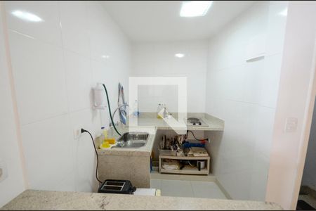 Cozinha 1 de casa à venda com 1 quarto, 260m² em Praça da Bandeira, Rio de Janeiro