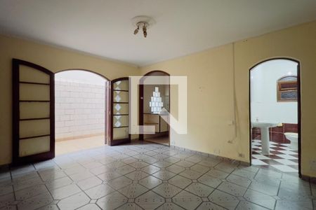 Copa de casa à venda com 3 quartos, 323m² em Jardim Testae, Guarulhos