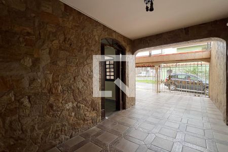 Garagem de casa à venda com 3 quartos, 323m² em Jardim Testae, Guarulhos