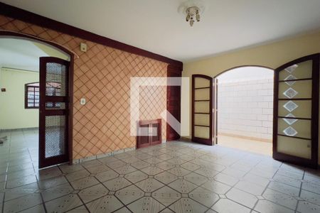 Copa de casa à venda com 3 quartos, 323m² em Jardim Testae, Guarulhos