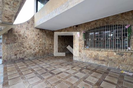 Garagem de casa à venda com 3 quartos, 323m² em Jardim Testae, Guarulhos