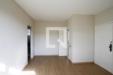 Sala de apartamento à venda com 2 quartos, 62m² em Salgado Filho, Belo Horizonte
