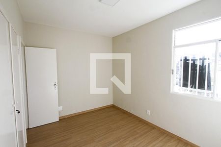 Quarto 1 de apartamento à venda com 2 quartos, 62m² em Salgado Filho, Belo Horizonte